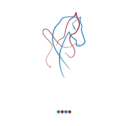 Foston Lodge Stables Logo